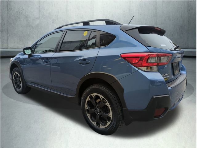 Used 2023 Subaru Crosstrek 2.0i image 3