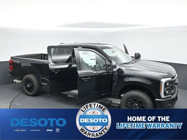 New 2026 Ford F250 XLT w/ XLT Premium Package image 57