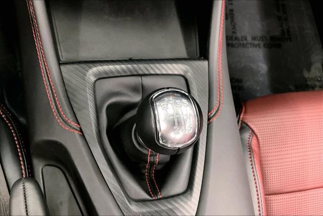 Used 2025 Ford Mustang GT Premium w/ GT Performance Package RWD image 32