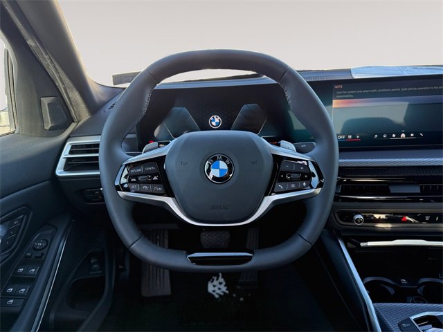 New 2026 BMW 330i xDrive Sedan w/ Premium Package image 12
