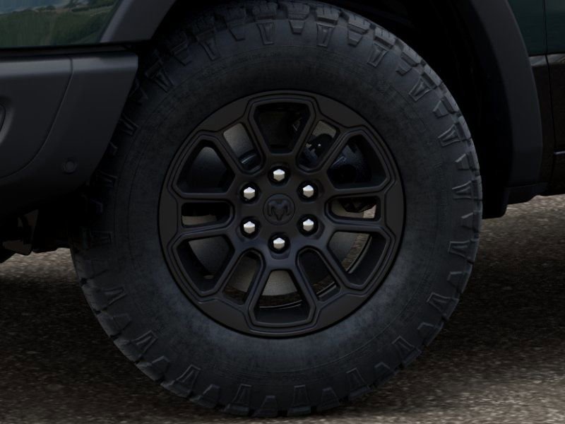 New 2026 RAM 1500 Rebel AWD/4WD image 13
