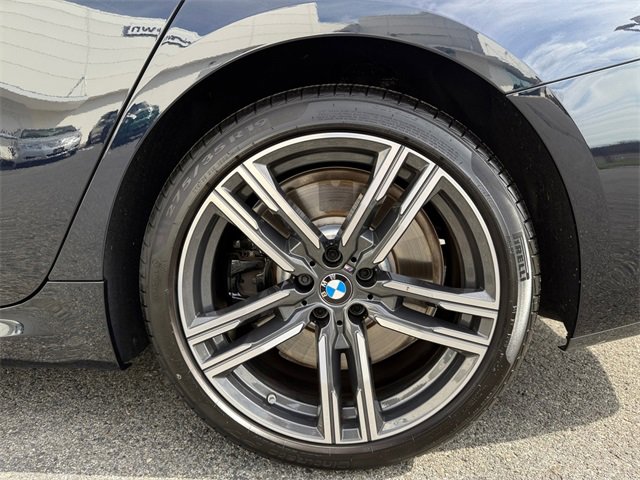 Certified 2025 BMW 840i xDrive image 18