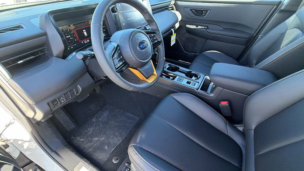 New 2026 Subaru Outback Wilderness AWD/4WD image 10