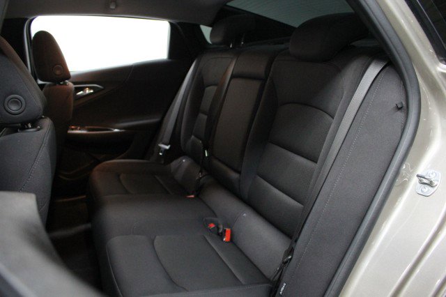 Used 2024 Chevrolet Malibu LT image 29