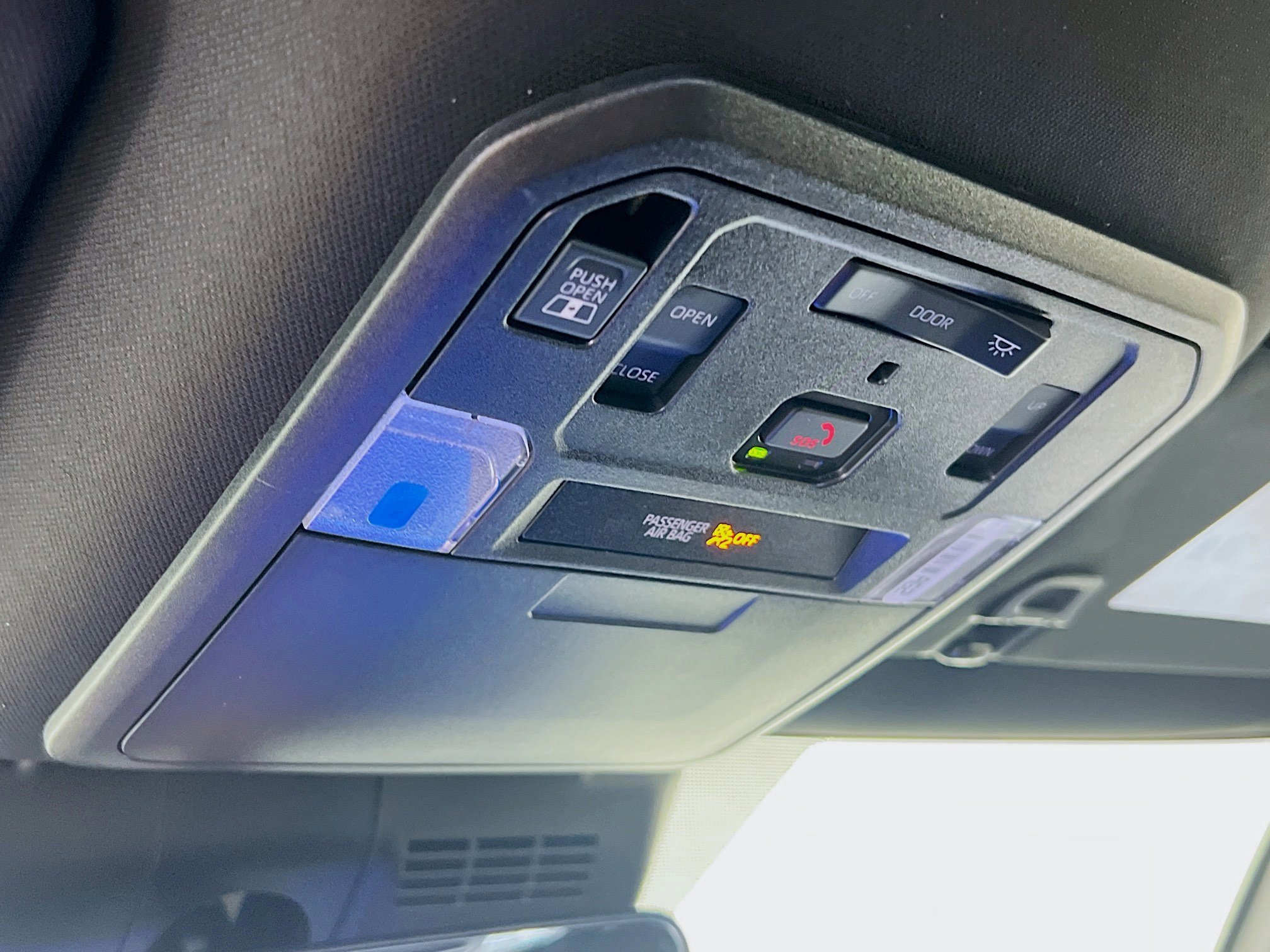 New 2025 Toyota Tacoma TRD Sport image 22