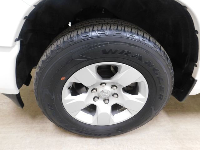 Used 2023 RAM 1500 Big Horn image 4