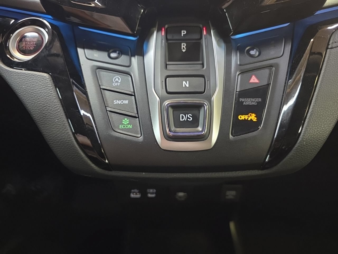 Used 2025 Honda Odyssey Touring image 28