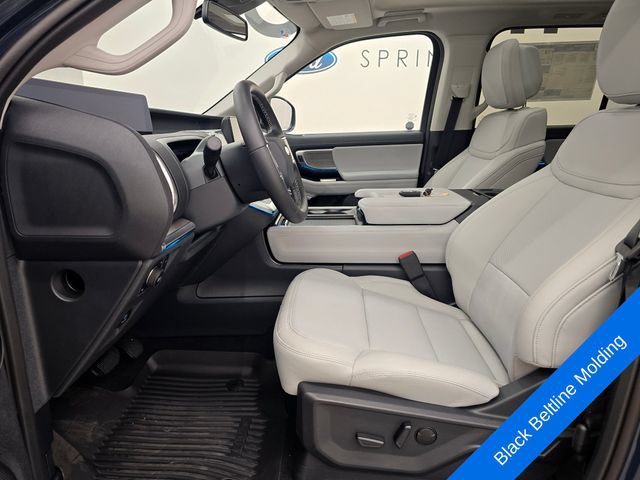 New 2027 Ford Expedition Max Platinum AWD/4WD image 33