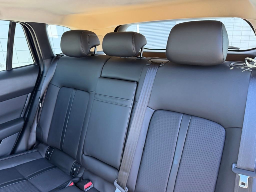 New 2026 MAZDA CX-50 AWD 2.5 Hybrid w/ Weather Package image 19