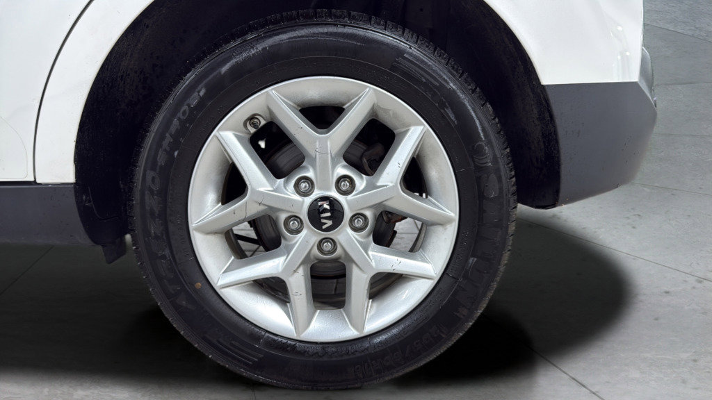 Used 2021 Kia Soul S image 39