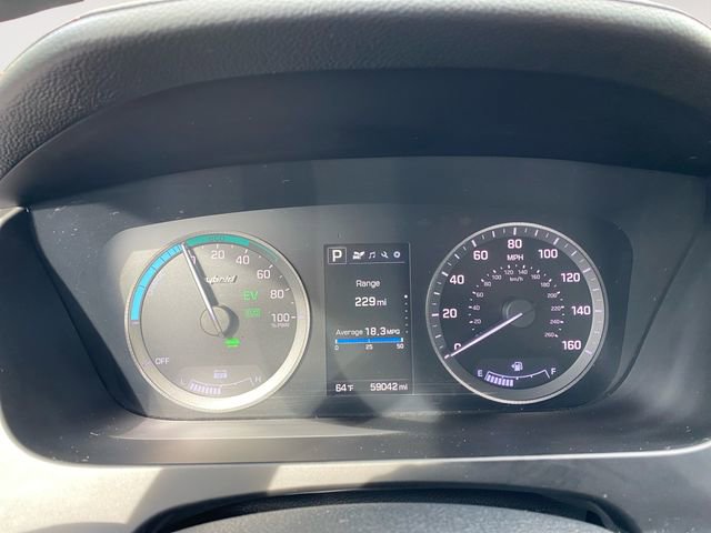 Used 2017 Hyundai Sonata SE image 21