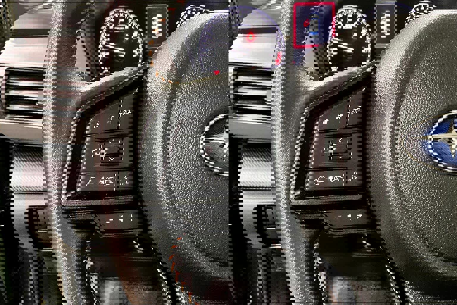 Used 2024 Subaru Crosstrek 2.5i Limited image 24