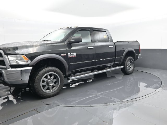Used 2016 RAM 2500 SLT AWD/4WD image 1