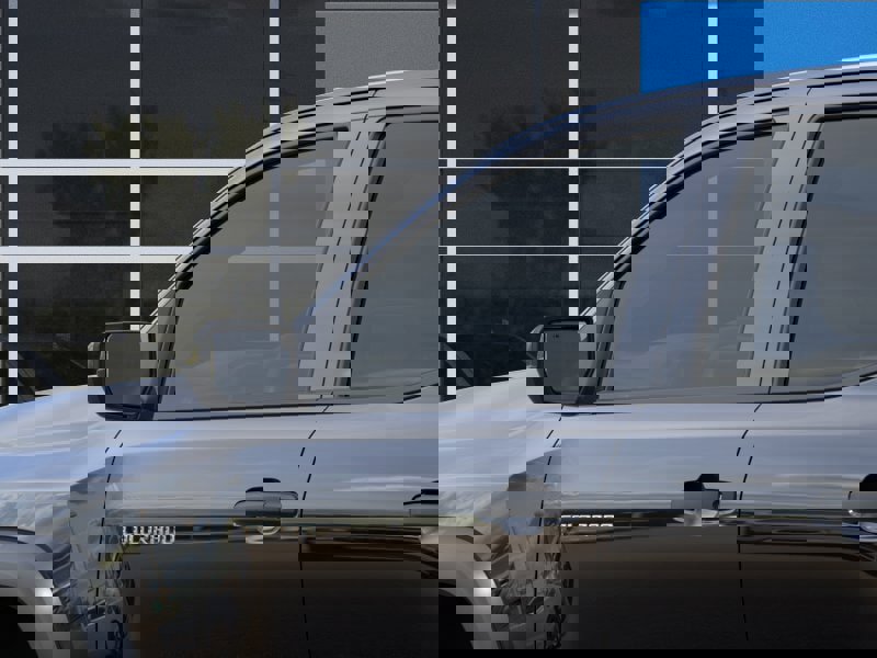 New 2026 Chevrolet Colorado Trail Boss image 12