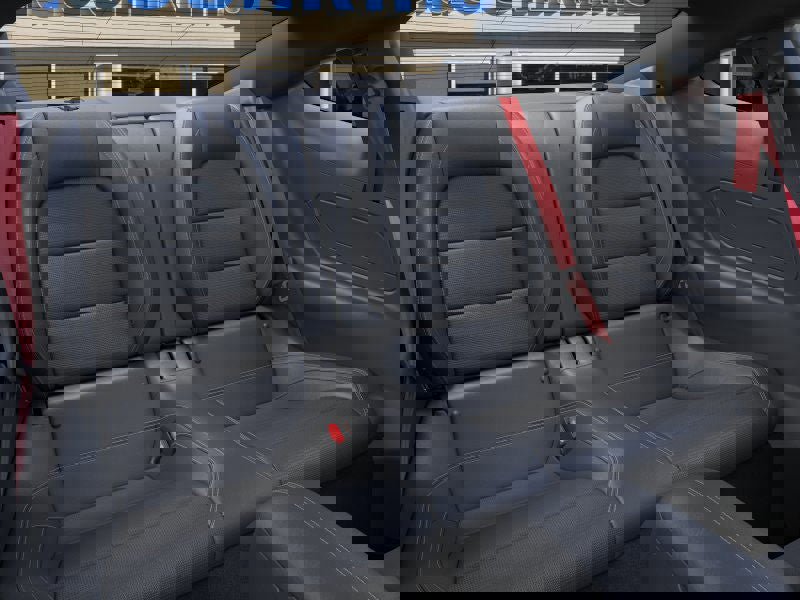 New 2026 Ford Mustang GT Premium image 33