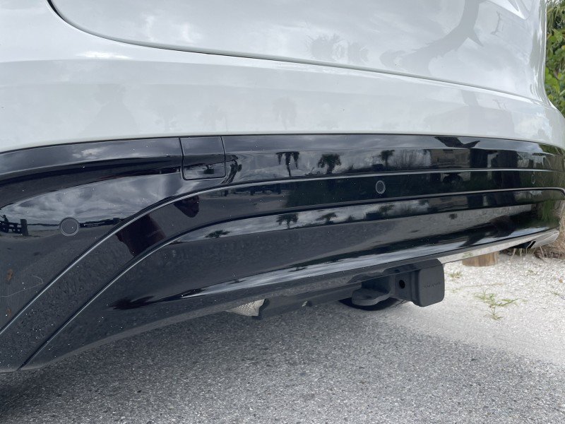 Used 2023 Jaguar F-PACE S AWD/4WD image 36