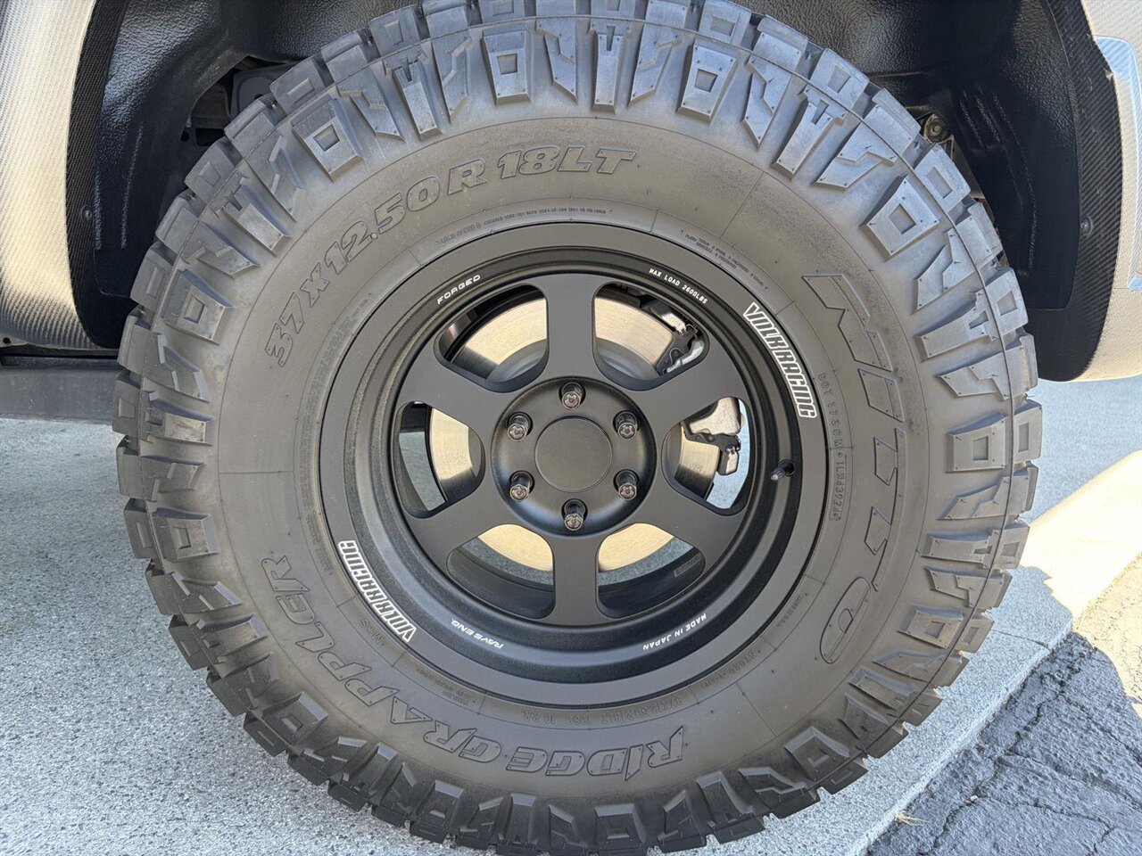 Used 2022 Ford F150 Raptor w/ Equipment Group 801A High AWD/4WD image 8