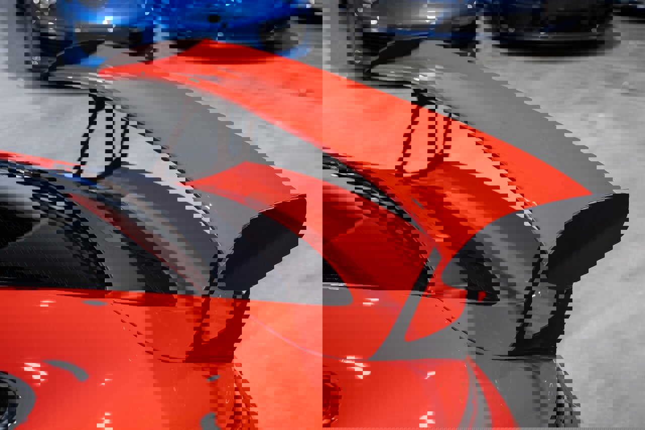 Used 2016 Porsche 911 GT3 RS RWD image 66