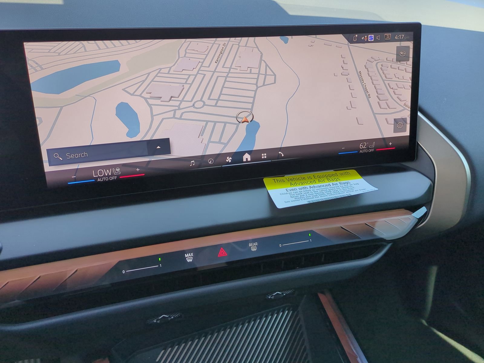 Certified 2025 BMW X3 xDrive30i w/ Premium Package image 23