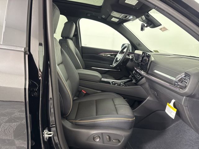 New 2026 Chevrolet Traverse High Country AWD/4WD image 17