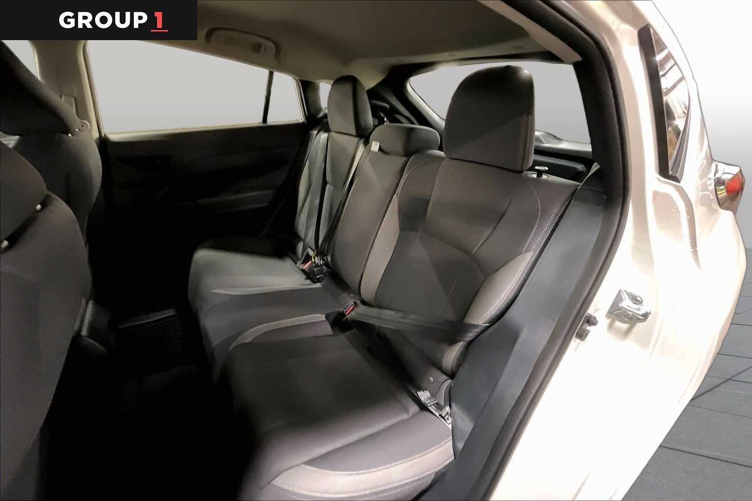 Certified 2025 Subaru Impreza 2.0i AWD/4WD image 20