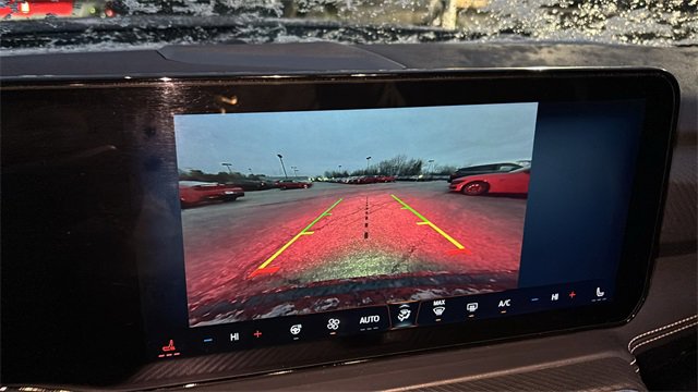 Used 2024 Ford Mustang Premium image 18