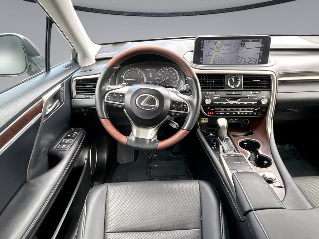 Used 2021 Lexus RX 350 FWD w/ Premium Package image 19