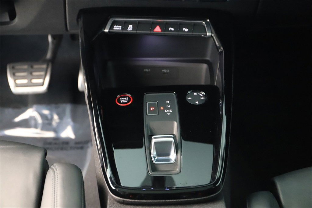 Certified 2024 Audi RS 3 image 21