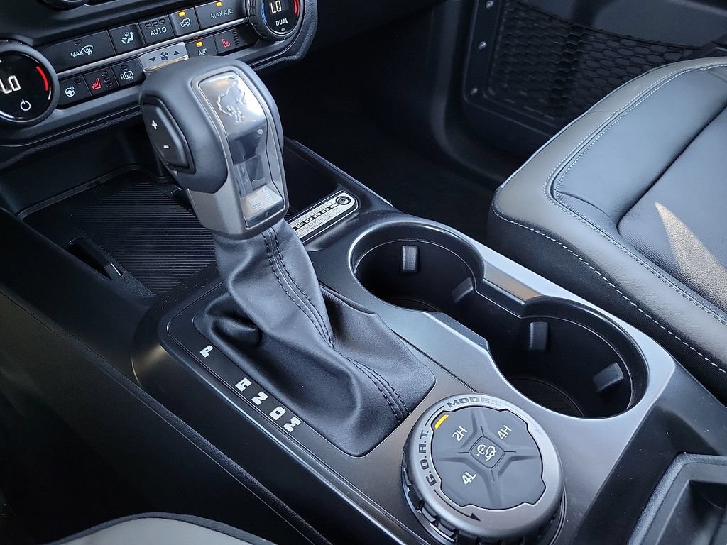 New 2026 Ford Bronco Outer Banks AWD/4WD image 25