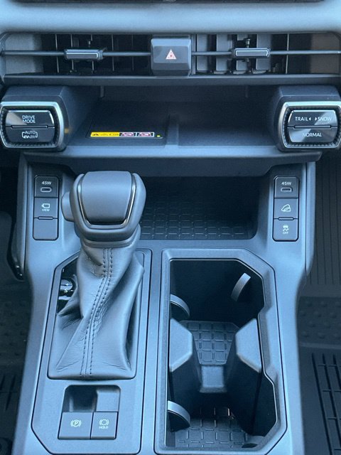 New 2026 Toyota RAV4 XSE w/ Weather Package AWD/4WD image 22