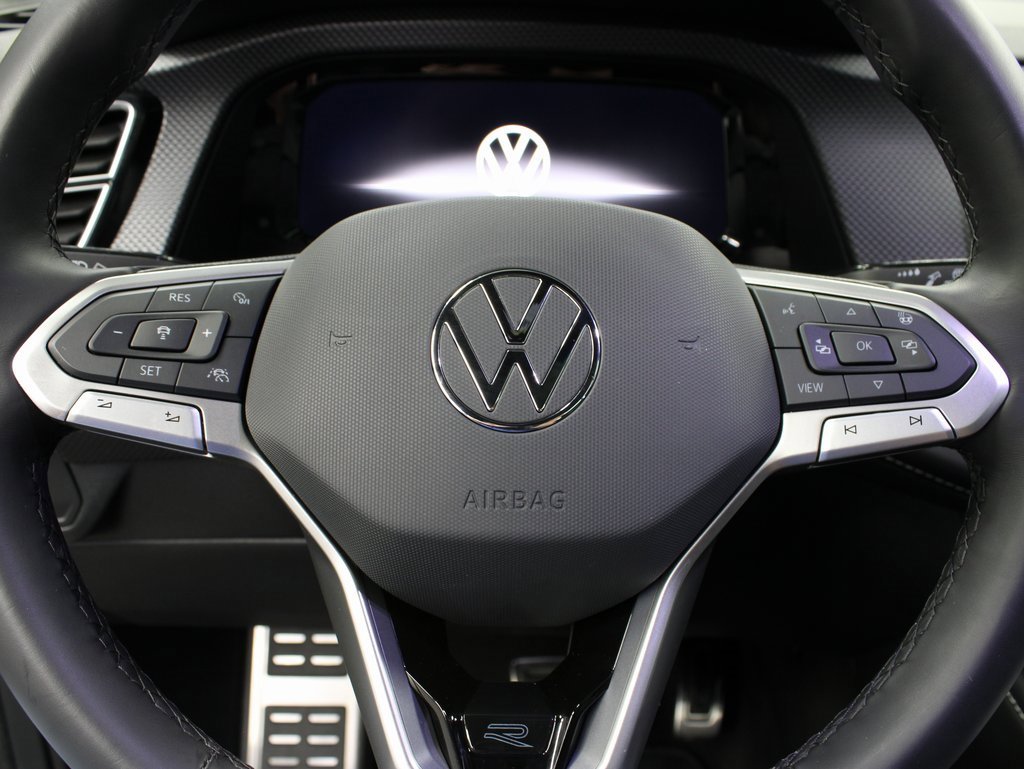 Used 2024 Volkswagen Atlas Cross Sport SEL Premium R-Line image 52