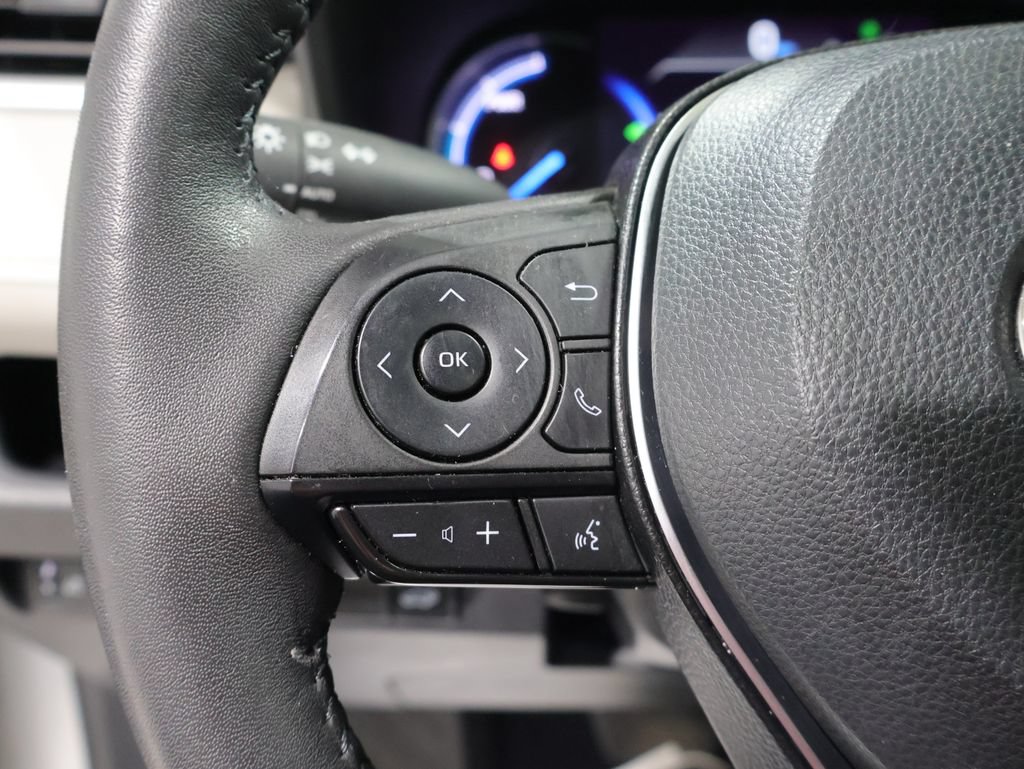 Used 2024 Toyota RAV4 XLE w/ Convenience Package AWD/4WD image 36