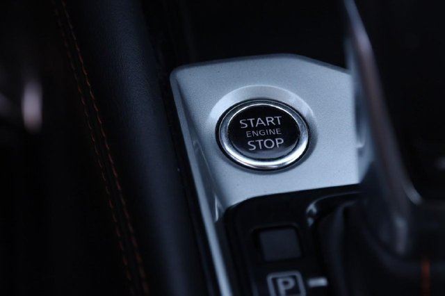 Certified 2024 Nissan Altima 2.5 SR FWD image 14