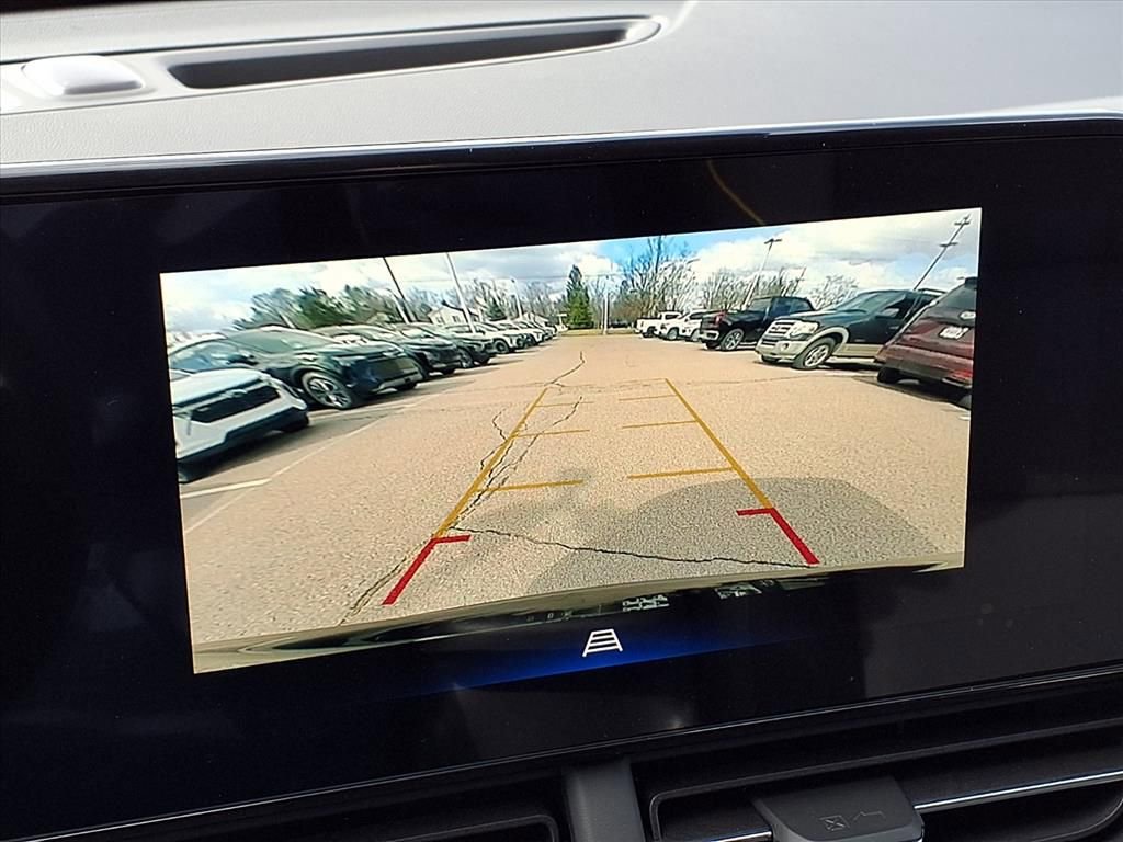 New 2026 Chevrolet Trax ACTIV w/ Driver Confidence Package image 17