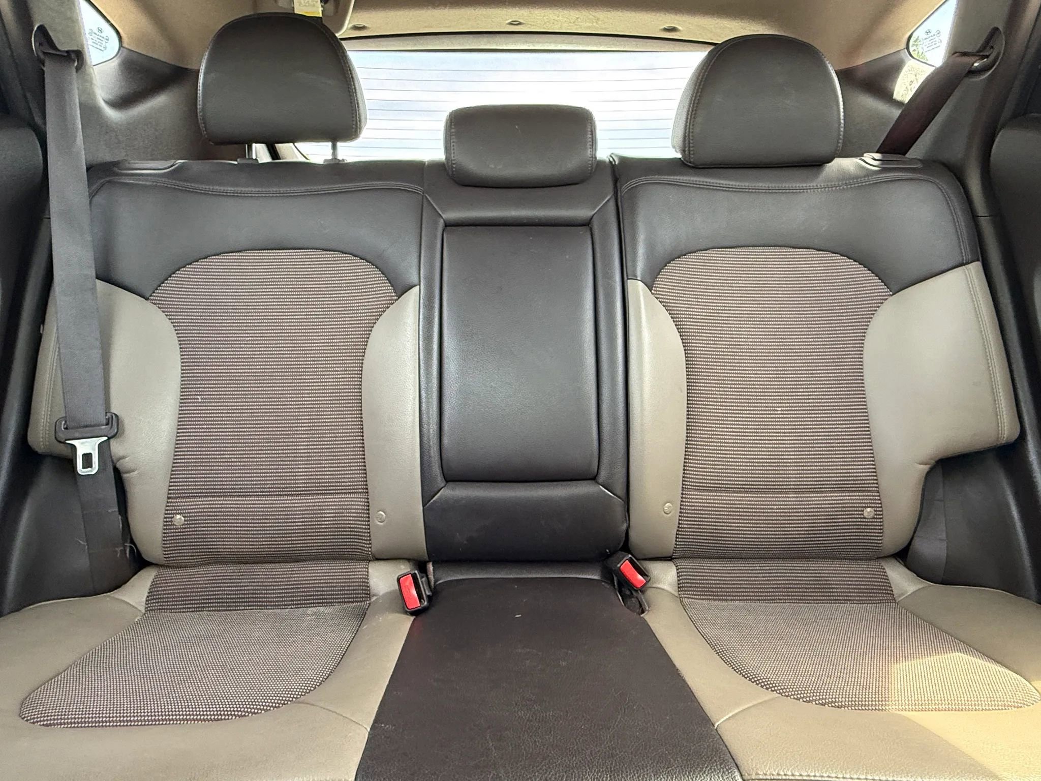 Used 2012 Hyundai Tucson GLS AWD/4WD image 22