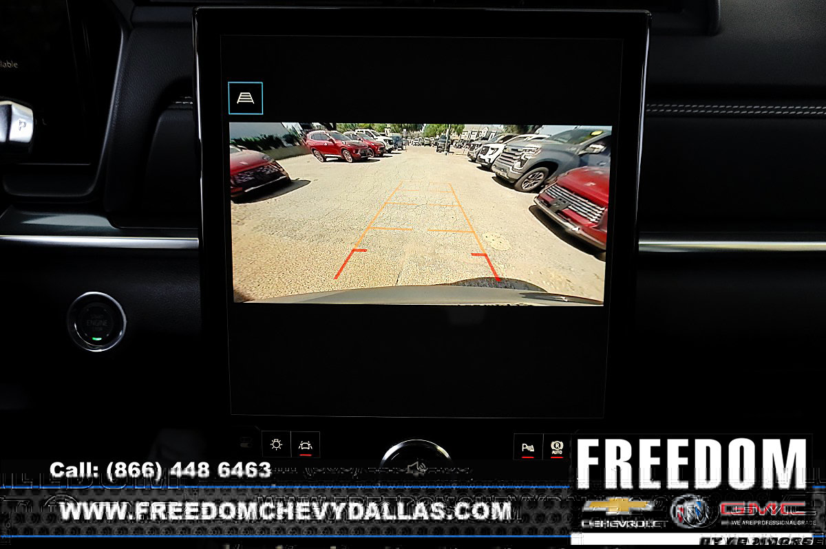 New 2027 GMC Terrain Elevation w/ Elevation Premium Package FWD image 20