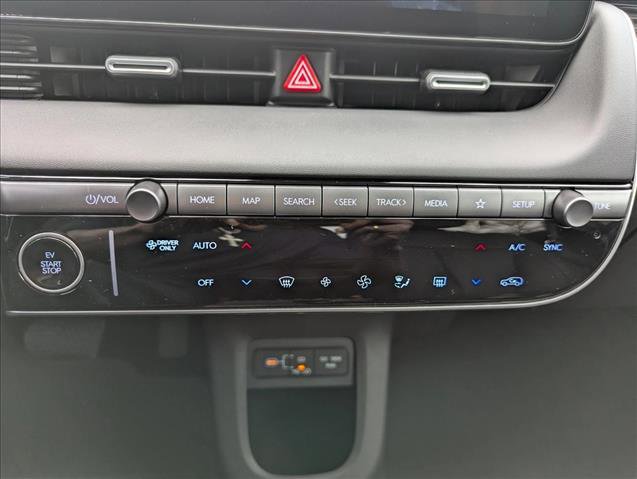 New 2026 Hyundai Ioniq 5 Limited image 20