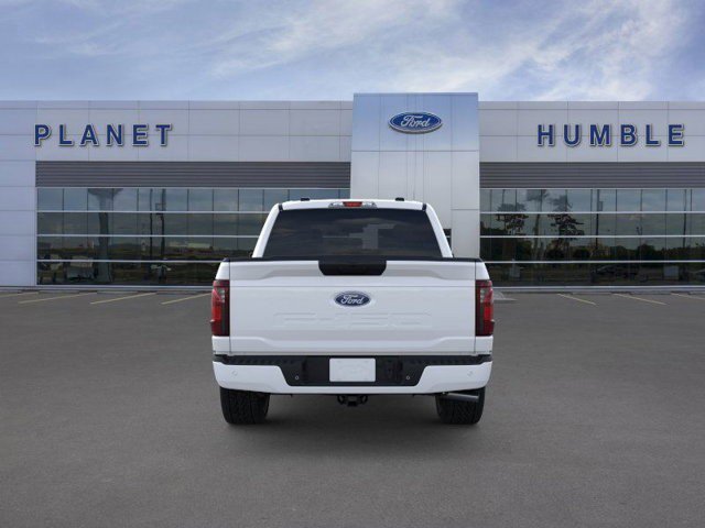 New 2025 Ford F150 STX w/ Equipment Group 200A image 5