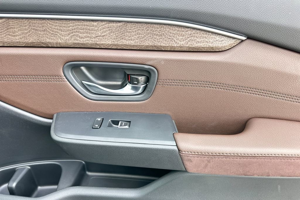 New 2026 Honda Pilot Elite image 21