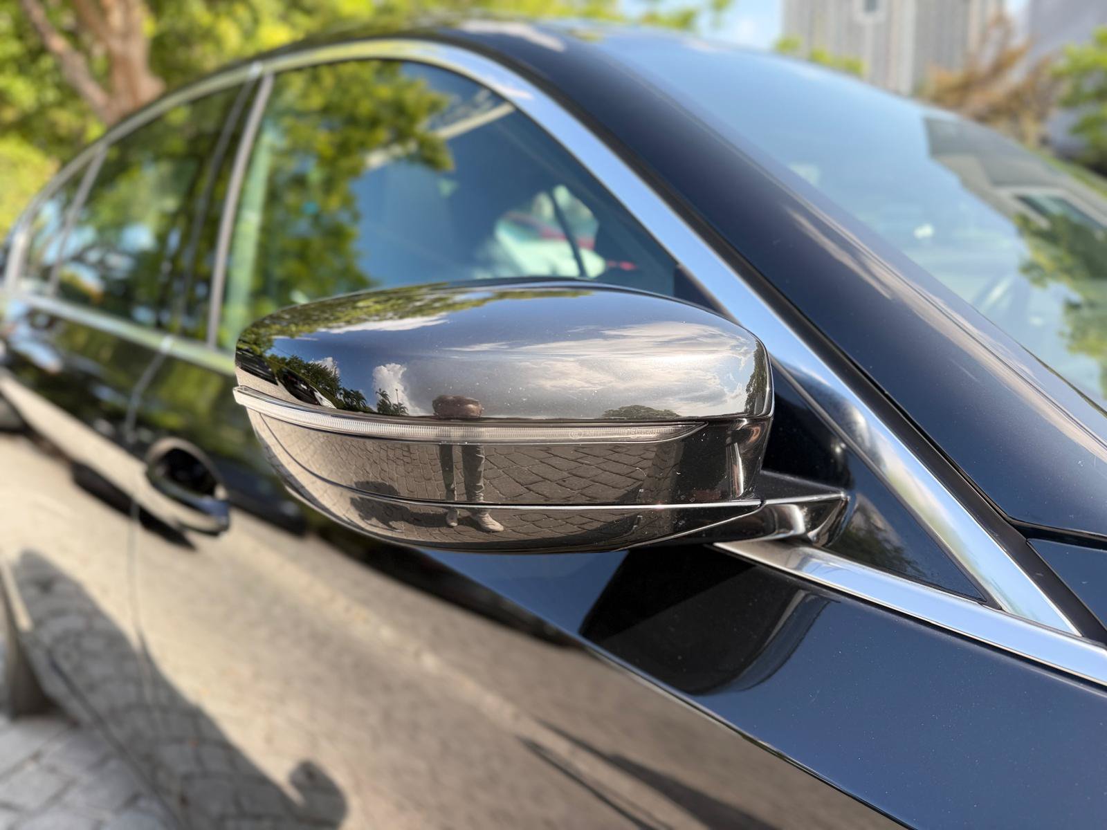 Used 2019 BMW 530e RWD image 8