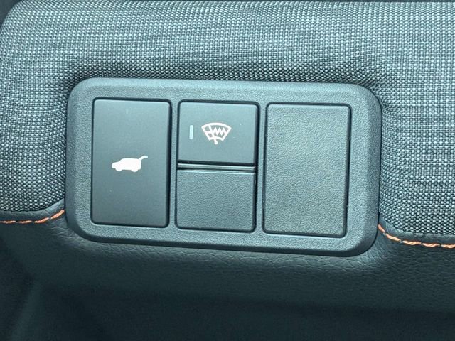 Used 2026 Honda Passport TrailSport image 26