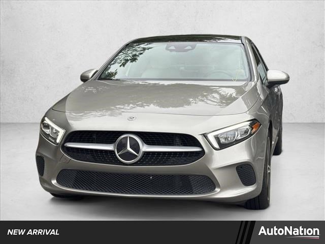 Used 2019 Mercedes-Benz A 220