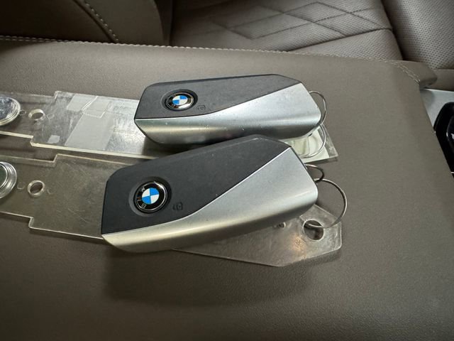 Used 2025 BMW X3 xDrive30i w/ Premium Package image 30