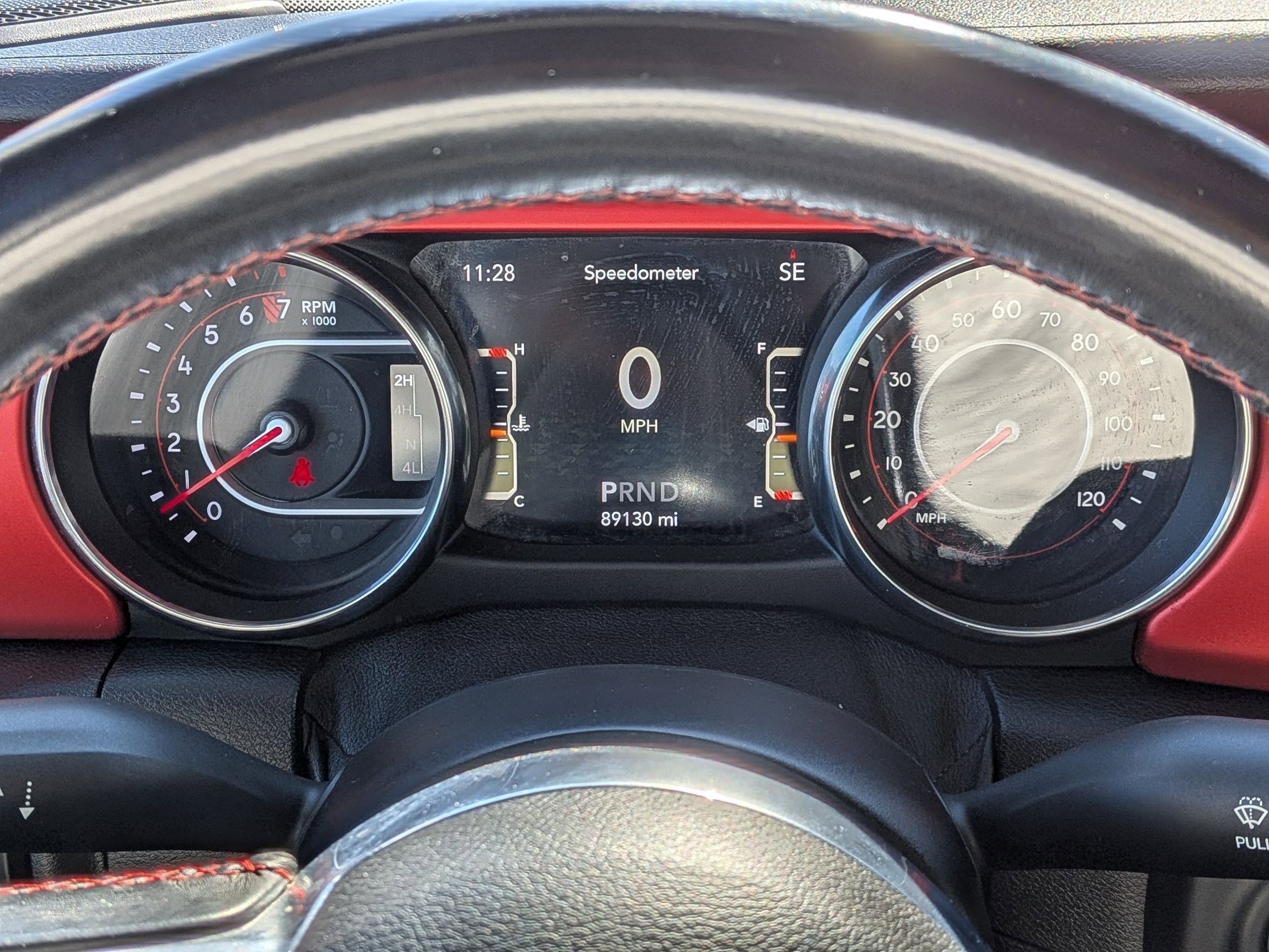 Used 2020 Jeep Wrangler Unlimited Rubicon image 13