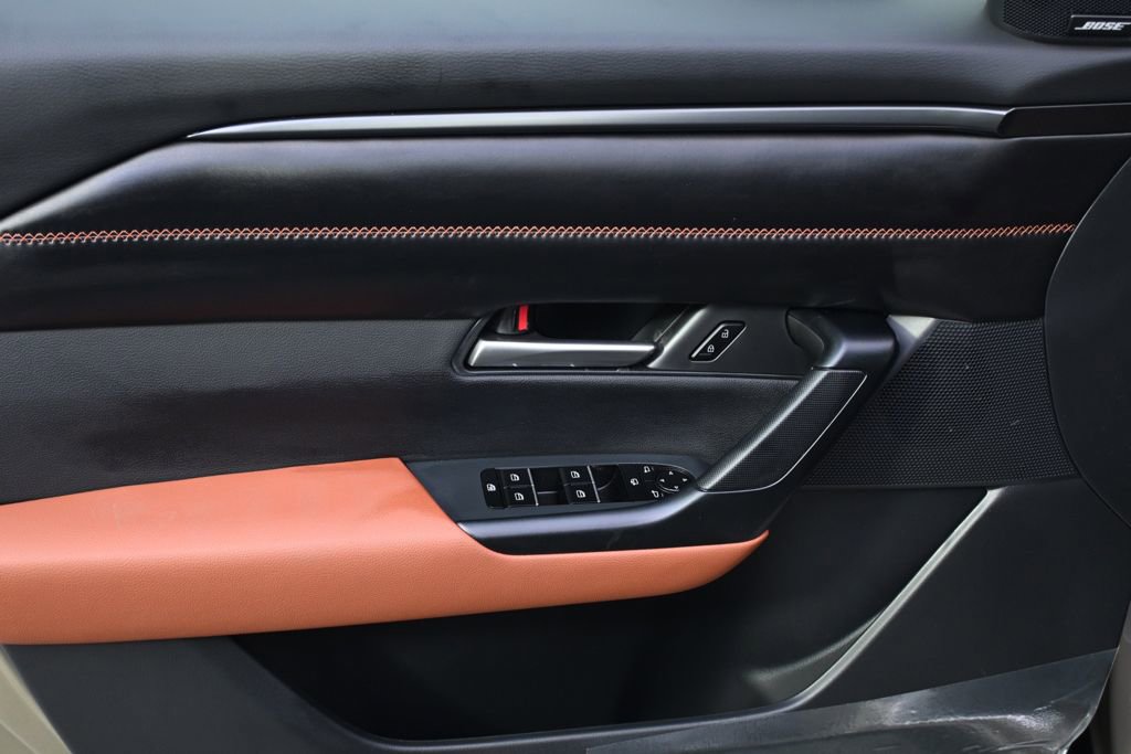 New 2026 MAZDA CX-50 AWD 2.5 S w/ Accent Package image 22