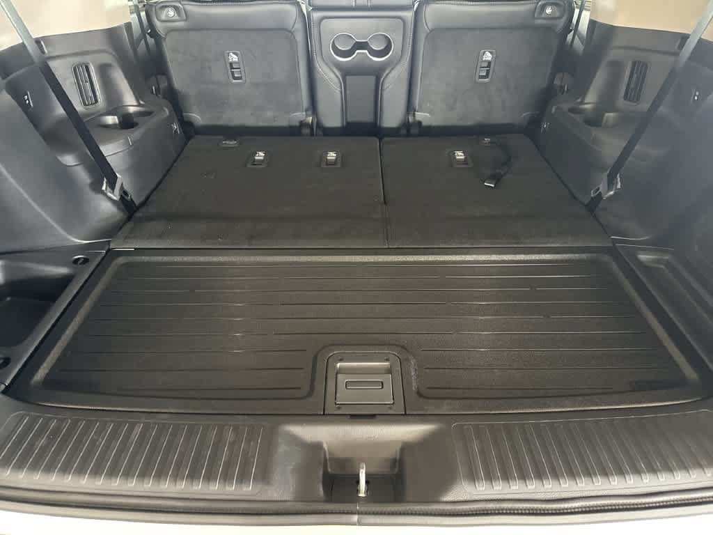 Used 2025 Honda Pilot Elite image 24