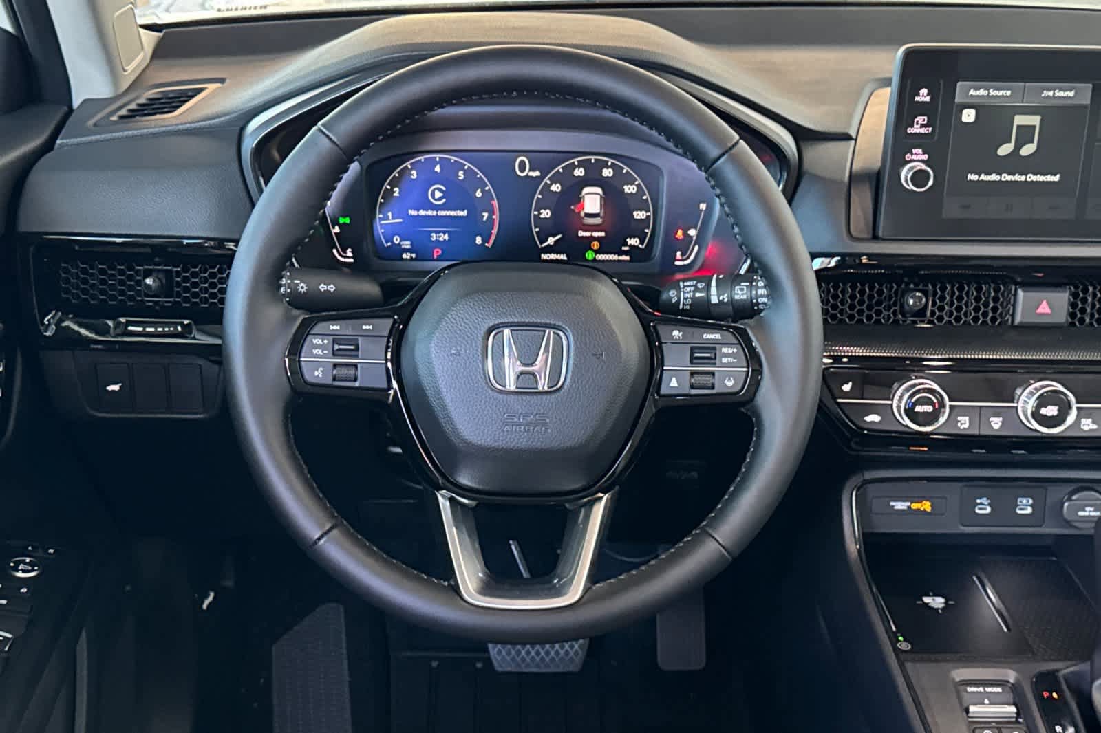 New 2026 Honda CR-V EX-L image 16