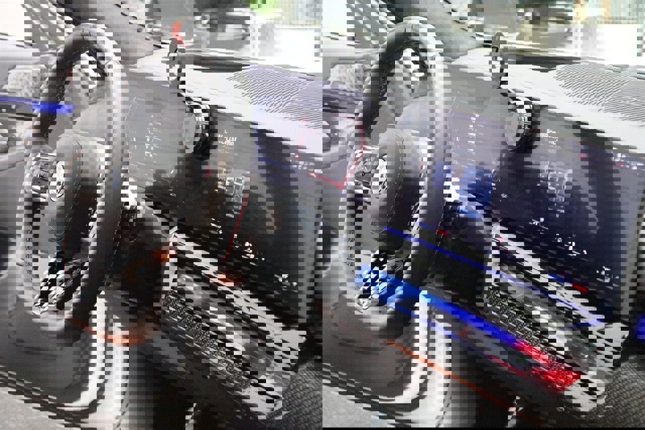 Used 2025 BMW M5 Touring w/ M Driver's Package image 49