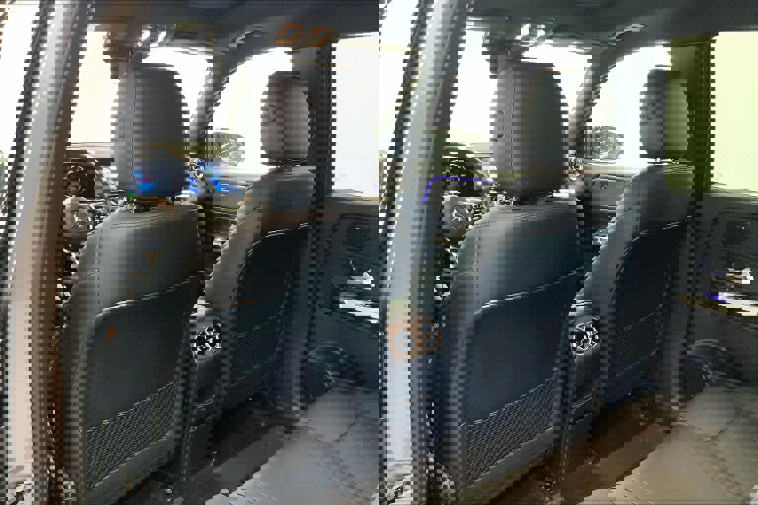 Certified 2022 Mercedes-Benz EQB 350 EQB 350 image 16