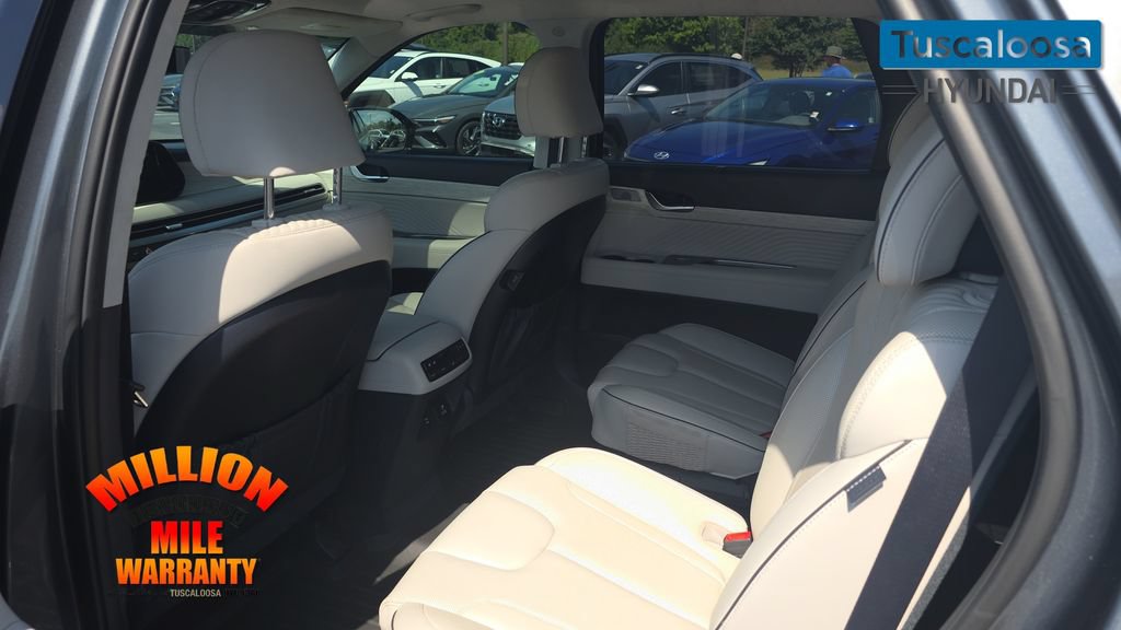 Used 2023 Hyundai Palisade Calligraphy AWD/4WD image 25
